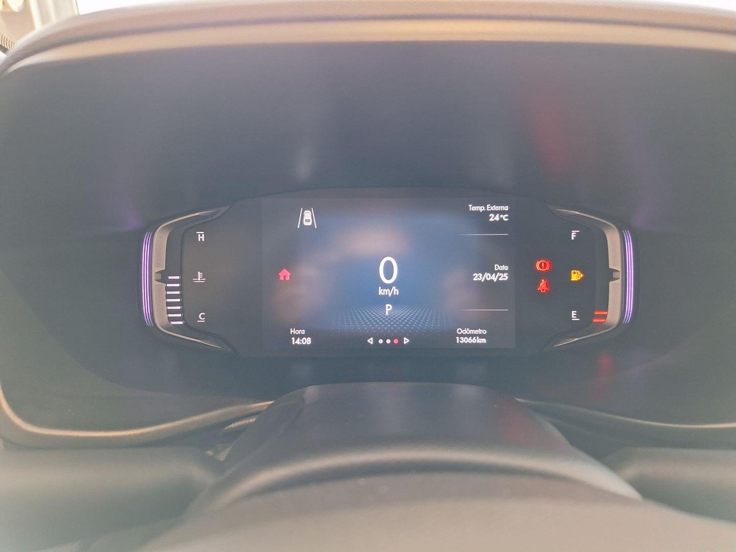 Fiat Fastback Limited Ed.1.3 270 T.flex Aut