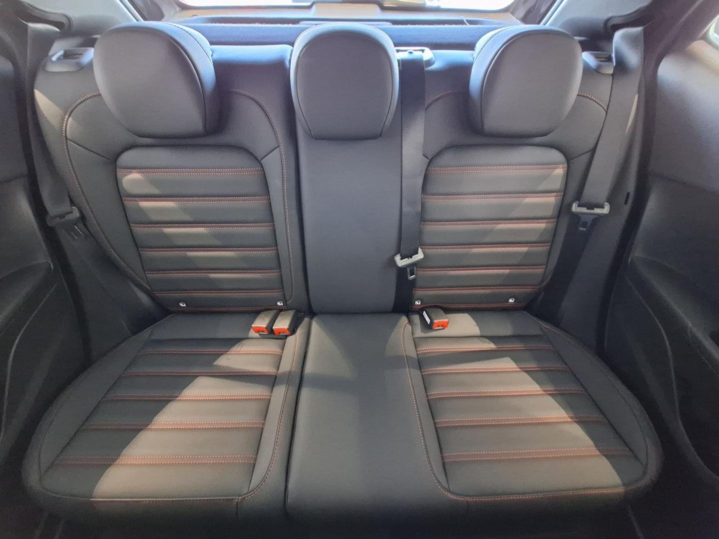 Fiat Pulse Abarth 270