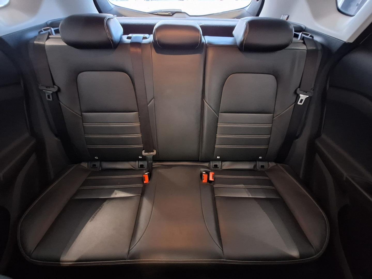 Chevrolet Tracker Lt 1.0 Turbo 12v Flex Aut