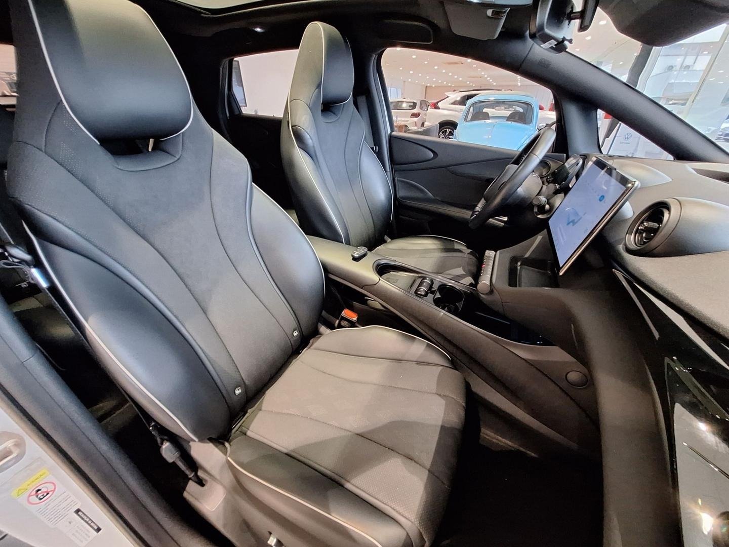 Byd Dolphin Plus Elétrico